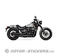 Honda VT750C SHADOW Phantom 2024