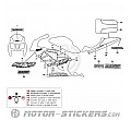 Honda VTR 1000 SP 2 2002