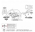 Honda VTR 1000 SP-2 2006