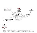 Honda VTR 1000F FireStorm 2006