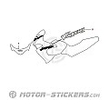 Honda XL 125V Varadero 2006