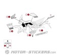Honda XL 750 Transalp 2023