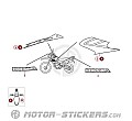 Honda XR 125L 2006