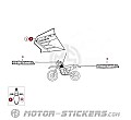 Honda XR 400R 2002