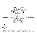 Honda XR 650R 2006