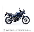 Kawasaki KLE 500 2006