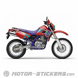 Kawasaki KLX650 1994