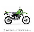 Kawasaki KLX650 R 1999