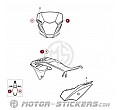 Kawasaki KLX 230 2023