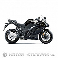 Negro-Oro 