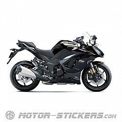 Kawasaki NINJA 1100SX | ZX1100 2026
