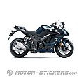 Kawasaki NINJA 1100SX | ZX1100 SE 2026