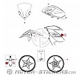 Kawasaki Ninja 400 2023