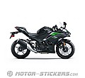 Kawasaki NINJA 500 I EX500 2025