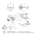 Kawasaki NINJA 650 | EX650 2026