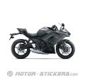 Kawasaki NINJA 650 | EX650 2026