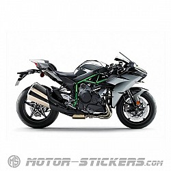 Kawasaki NINJA H2 | ZX1000 2022