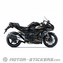 Kawasaki NINJA H2 | ZX1000 SX SE 2026
