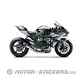 Kawasaki NINJA H2R | ZX1000 2024
