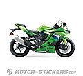 Kawasaki NINJA ZX-4RR 2026