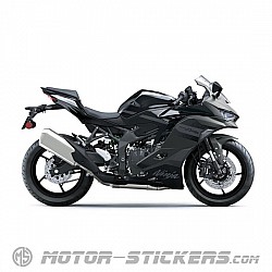 Kawasaki NINJA ZX-4RR 2026