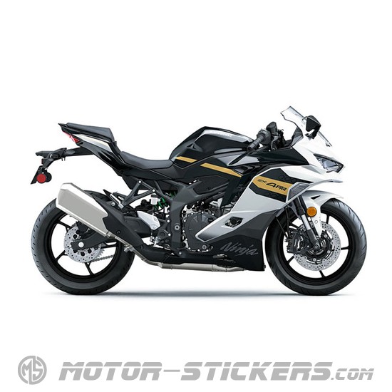 Kawasaki NINJA ZX-4RR 2026