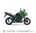 Kawasaki VERSYS 1100 SE 2026