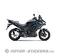 Kawasaki VERSYS 1100 SE 2026