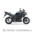 Kawasaki VERSYS 1100 2026