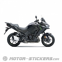 Kawasaki VERSYS 1100 2026