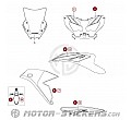 Kawasaki Versys 650 2024