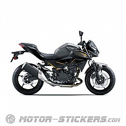 Kawasaki Z500 | ER500 2026