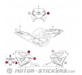 Kawasaki ZXR 400 1993