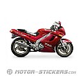 Kawasaki ZZ-R250 | EX250 1991