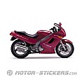 Kawasaki ZZ-R250 | EX250 1994