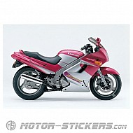 Silver-Red 