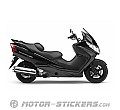 Suzuki AN400 BURGMAN Type S 2006