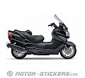 Suzuki AN650 BURGMAN 2003