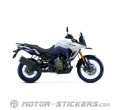 Suzuki DL800 VSTROM DE 2025