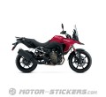 Suzuki DL800 VSTROM 2025