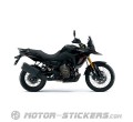 Suzuki DL800 VSTROM DE 2025