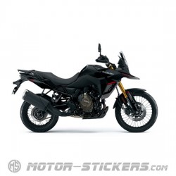 Suzuki DL800 VSTROM DE 2025