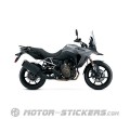 Suzuki DL800 VSTROM 2025