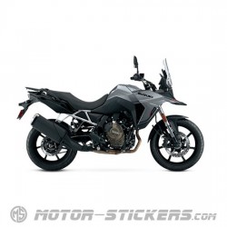 Suzuki DL800 VSTROM 2025