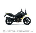 Suzuki DL800 VSTROM 2025