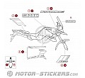 Suzuki DL 1050 DE V-Strom 2023