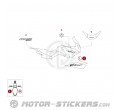 Suzuki DL 650 V-Strom 2006