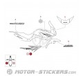 Suzuki DL 650 V-Strom 2009