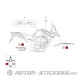 Suzuki DL 650 XT V-Strom 2021