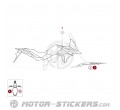 Suzuki DL 650 V-Strom 2023